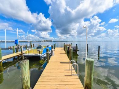3 Bedroom Vacation Rental - On the Intracoastal Waterway